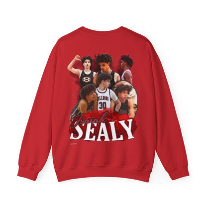 Isaiah Sealy Crewneck Sweatshirt