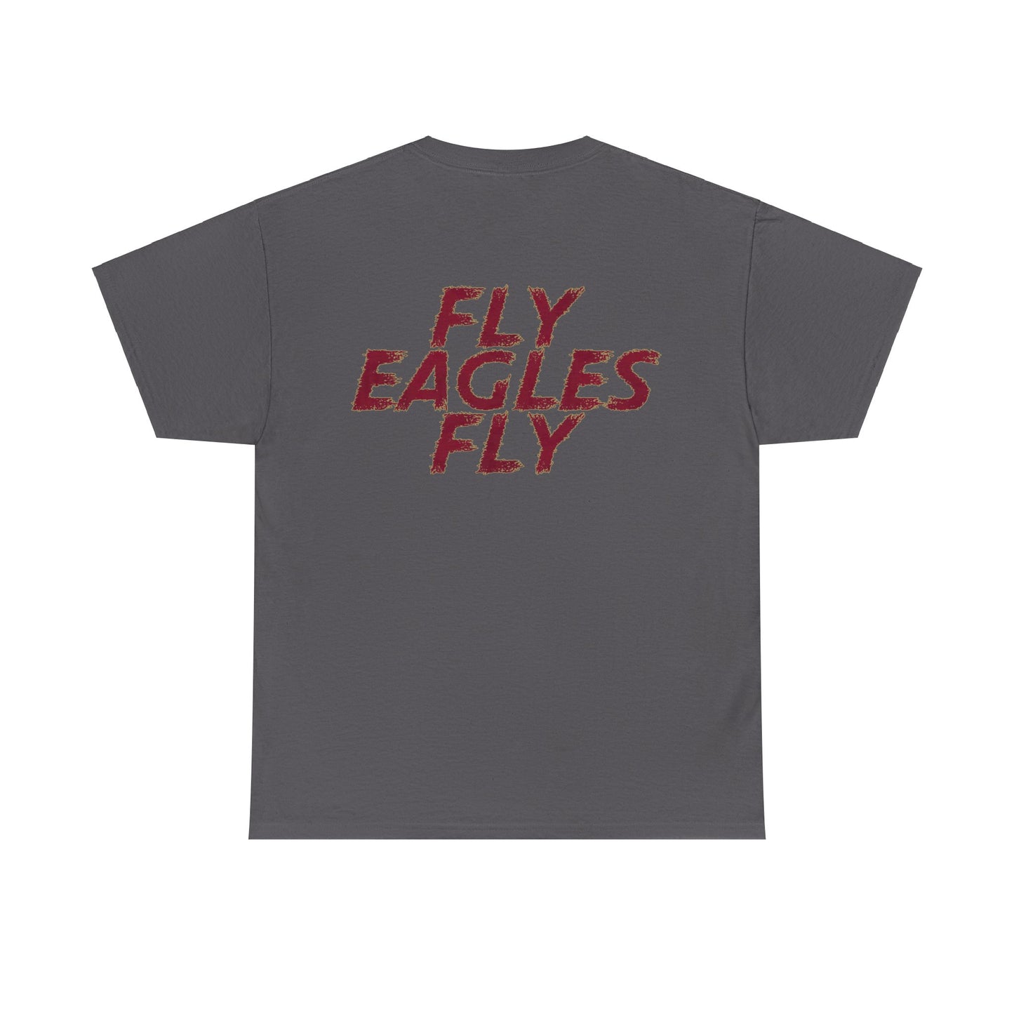 Watterson Football 2024 Heavy Cotton Tee [DS]