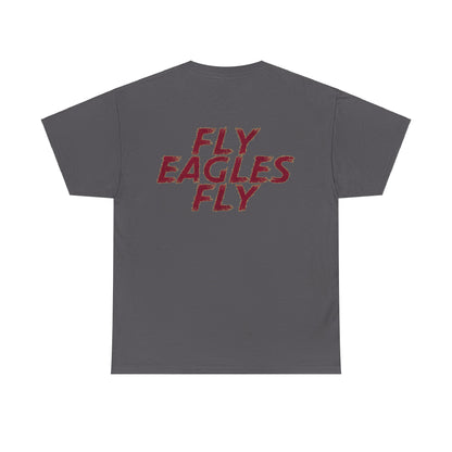 Watterson Football 2024 Heavy Cotton Tee [DS]
