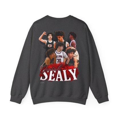 Isaiah Sealy Crewneck Sweatshirt