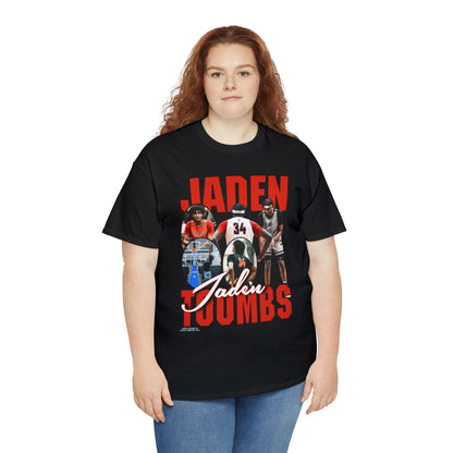 Jaden Toombs Tee