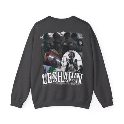 Leshawn Hill Crewneck Sweatshirt