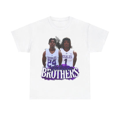 Johnson Brothers Heavy Cotton Tee