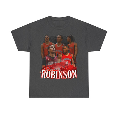 Jamari Robinson Heavy Cotton Tee