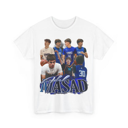 Adel Masad Heavy Cotton Tee