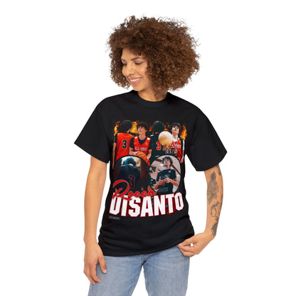 Rocco DiSanto Heavy Cotton Tee