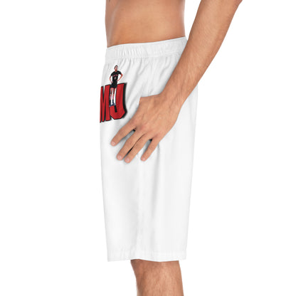 Marcus Johnson Shorts