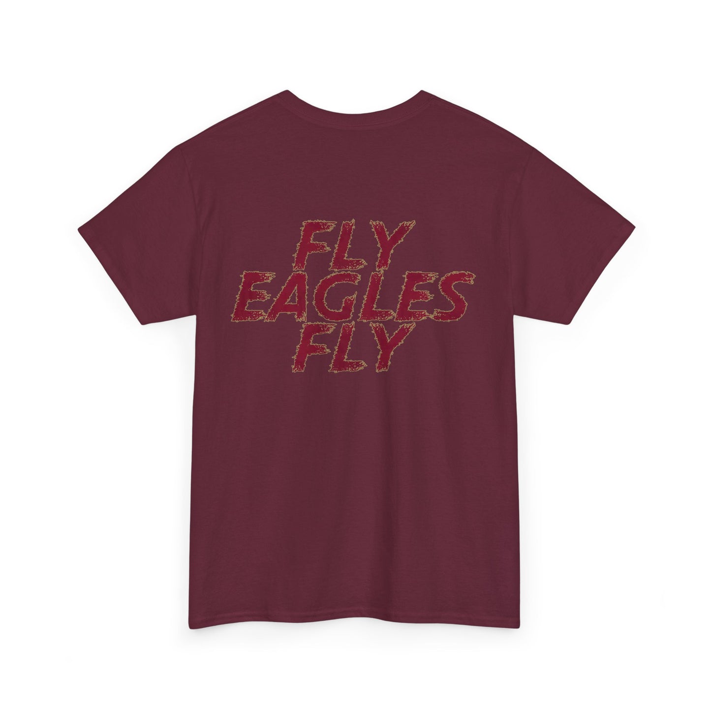 Watterson Football 2024 Heavy Cotton Tee [DS]