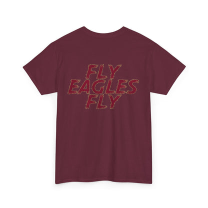 Watterson Football 2024 Heavy Cotton Tee [DS]