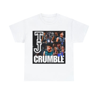Tj Crumble Tee
