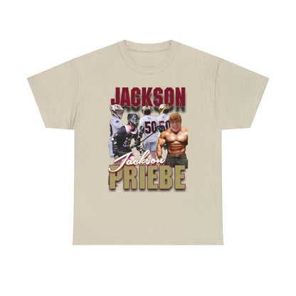Jackson Priebe Tee