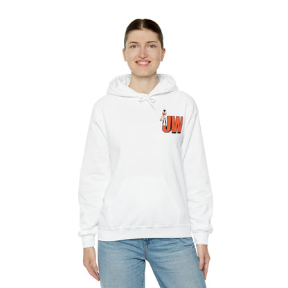 Jordan Washington Hooded Sweatshirt