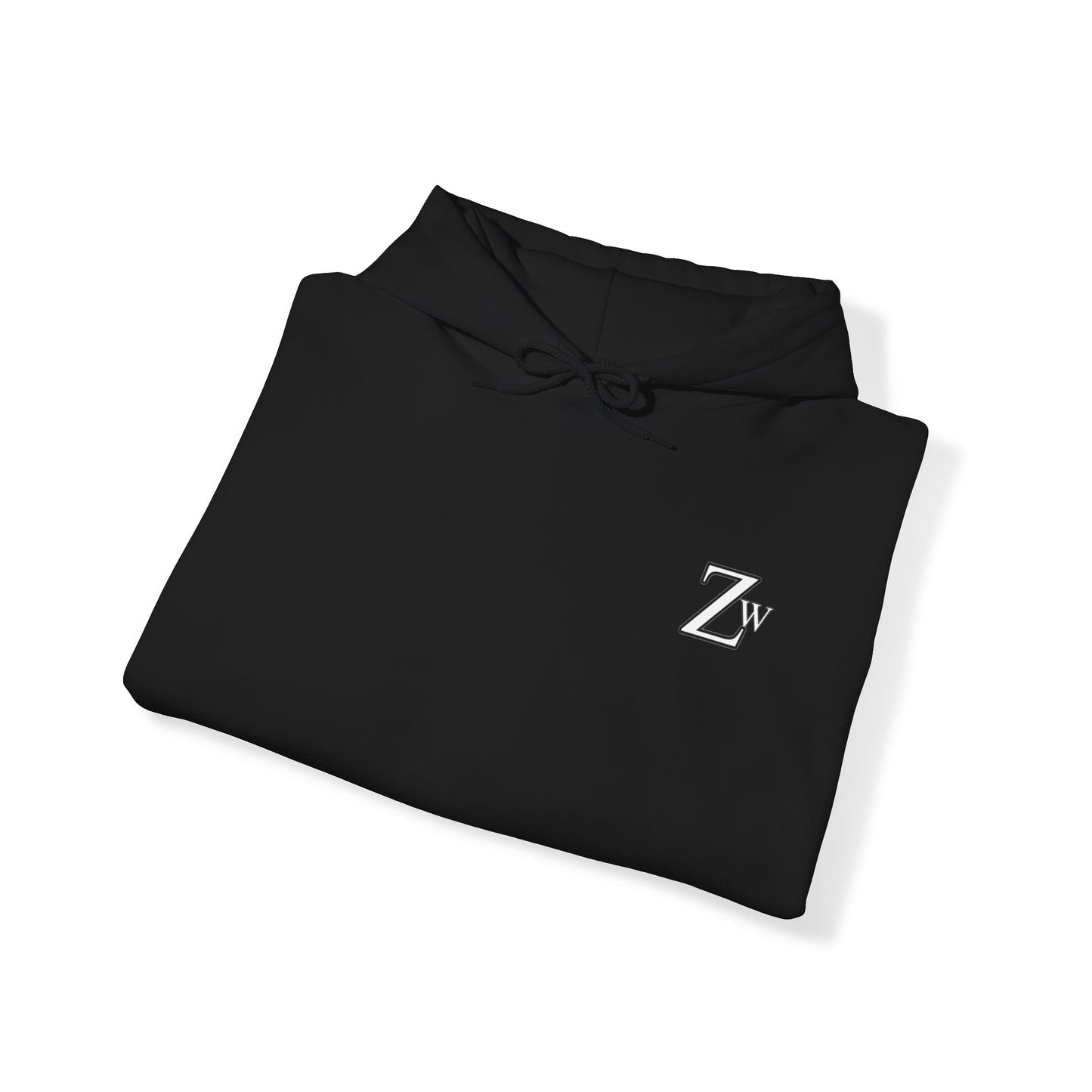 Zamari Whitmore Hooded Sweatshirt