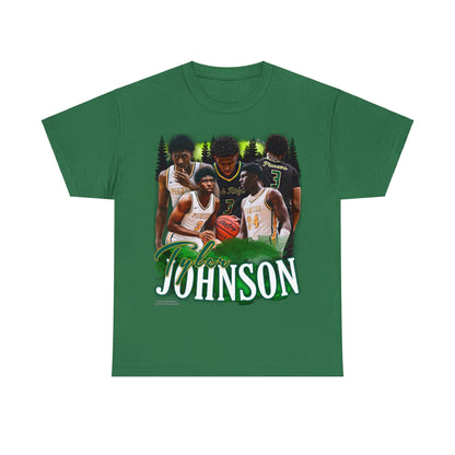 Tyler Johnson Heavy Cotton Tee