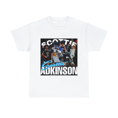 Scottie Adkinson Tee