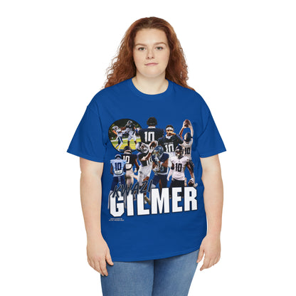 Kwazi GILMER Tee