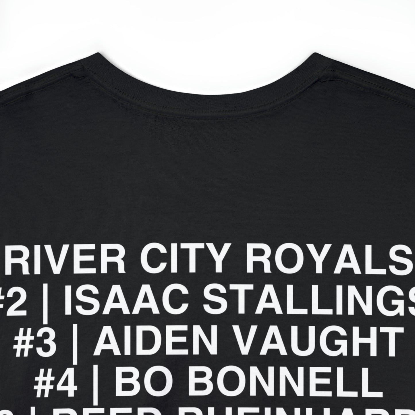 River City Royals Tee