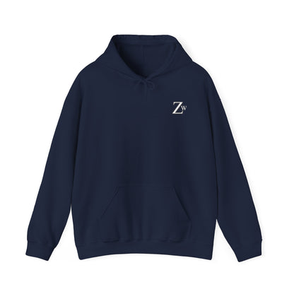 Zamari Whitmore Hooded Sweatshirt