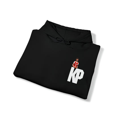 Kayden Paz Hooded Sweatshirt