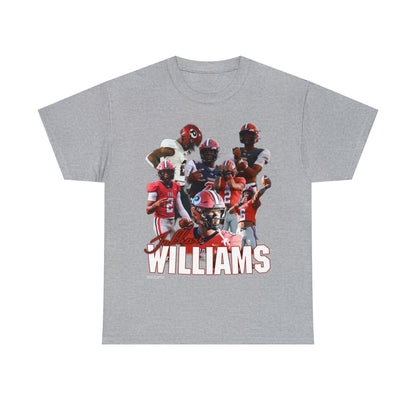 Jakhari Williams Tee