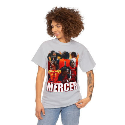 Kam Mercer Heavy Cotton Tee