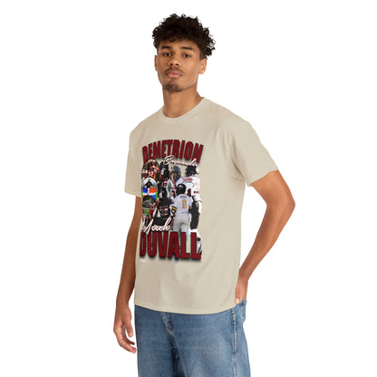 DEMETRION Duvall Tee