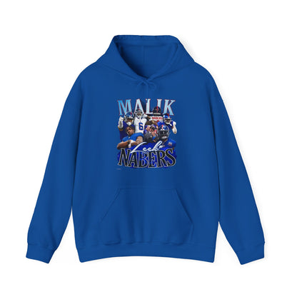 Malik Nabers Hooded Sweatshirt [DS]