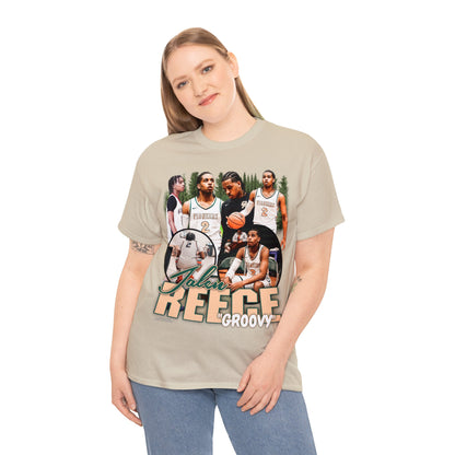 Jalen Reece Heavy Cotton Tee