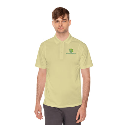 Buckeye Communities Sport Polo Shirt