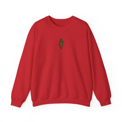 Alejandro Vasquez Crewneck Sweatshirt