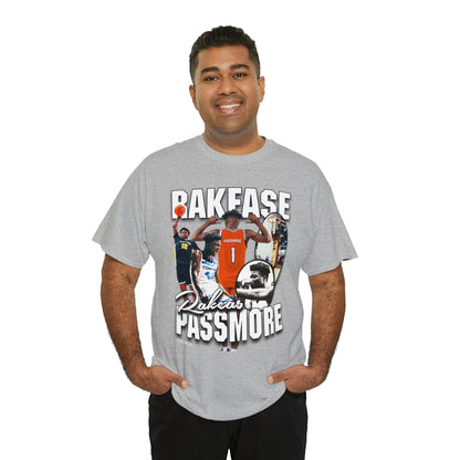Rakeas Passmore Tee