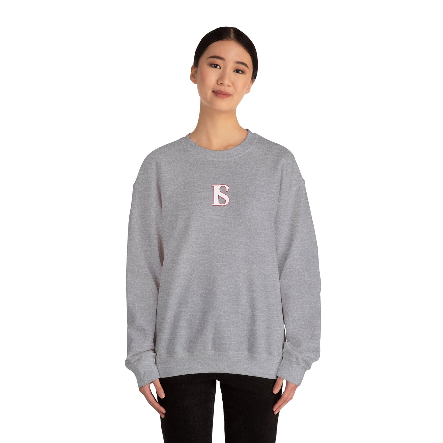 Iyar Shadowvine Crewneck Sweatshirt