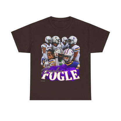 Brayden Fogle Heavy Cotton Tee
