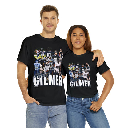 Kwazi GILMER Tee