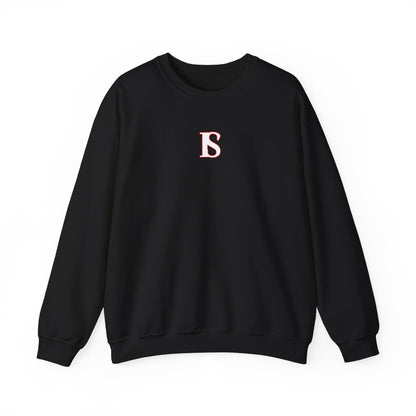 Iyar Shadowvine Crewneck Sweatshirt
