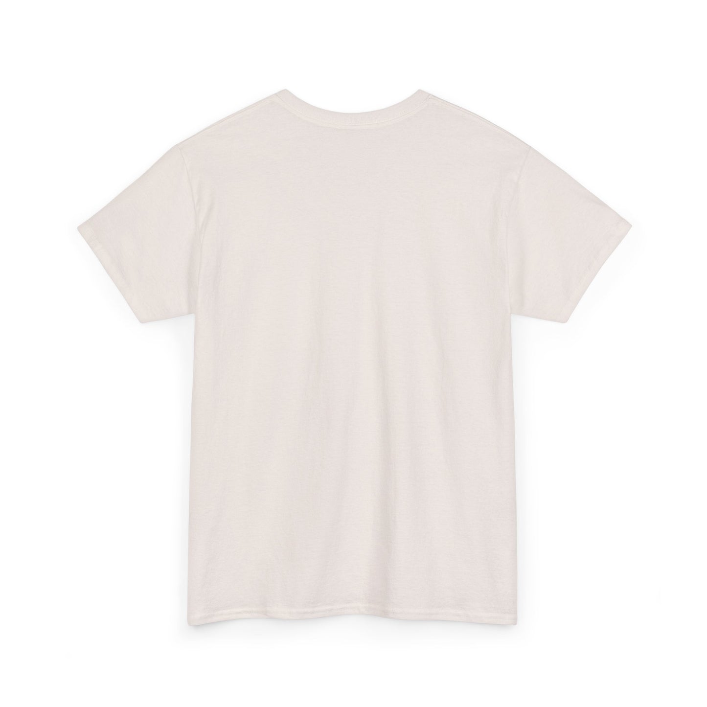 Quadri Bashiru Heavy Cotton Tee