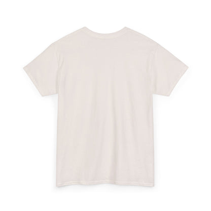 Quadri Bashiru Heavy Cotton Tee
