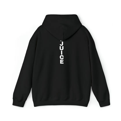 BWHS Football #Juice Hooded Sweatshirt