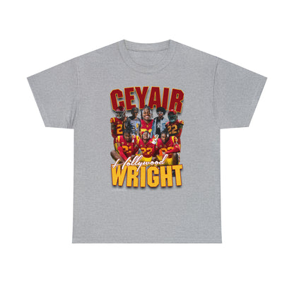 Ceyair Wright Tee