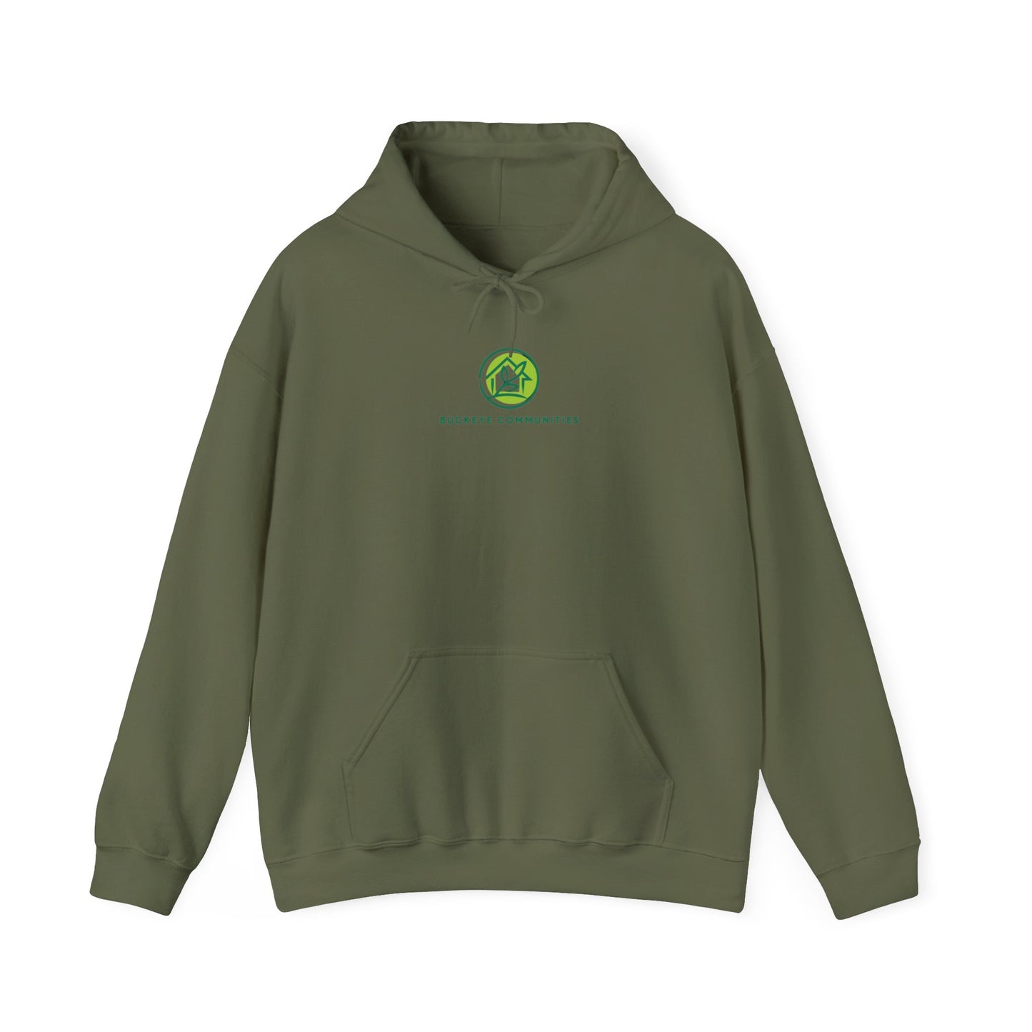 Buckeye Communities Hooded Sweatshirt