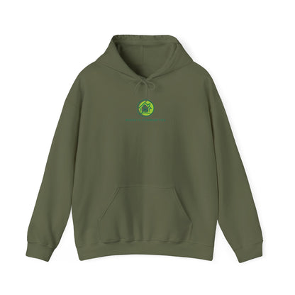 Buckeye Communities Hooded Sweatshirt