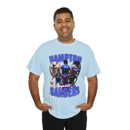 Hampton Sanders Tee