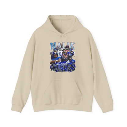 Malik Nabers Hooded Sweatshirt [DS]