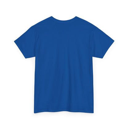Adel Masad Heavy Cotton Tee