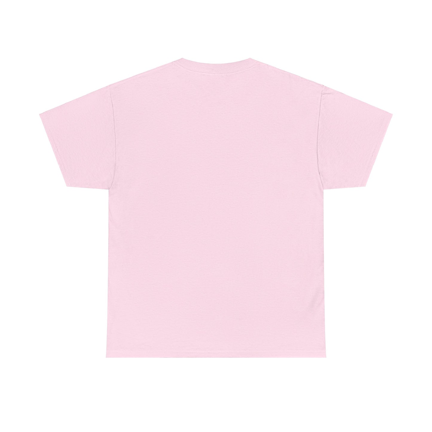 Xzavion Mitchell Heavy Cotton Tee