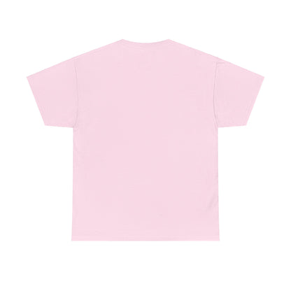 Xzavion Mitchell Heavy Cotton Tee