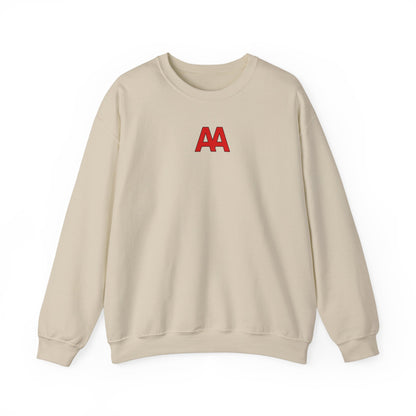 Aeneas Alexander Crewneck Sweatshirt