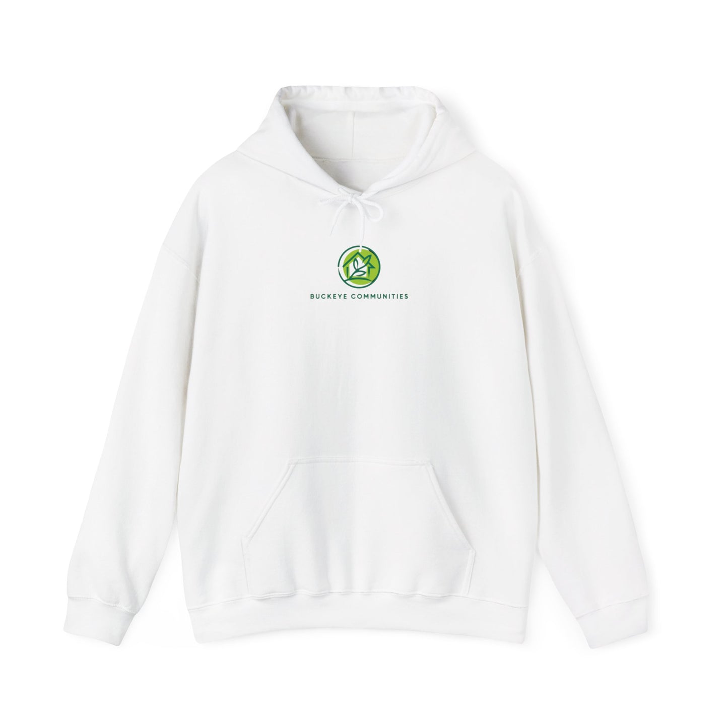 Buckeye Communities Hooded Sweatshirt