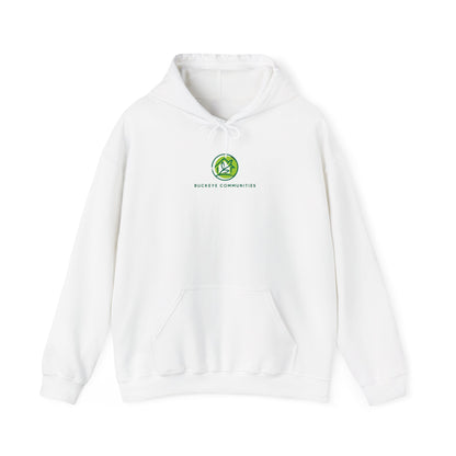 Buckeye Communities Hooded Sweatshirt