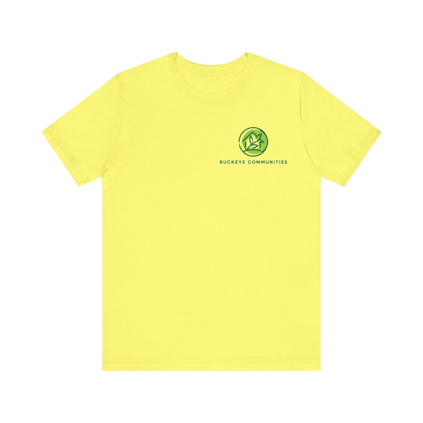 Buckeye Communities Short Sleeve Tee